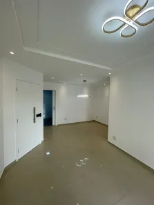 Apartamento com 3 Quartos à venda, 92m² no Vila Regente Feijó, São Paulo