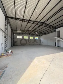Galpão/Depósito/Armazém para alugar, 400m² no Zona Industrial, Sorocaba