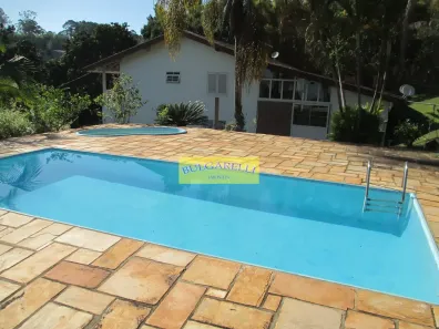 Fazenda/Sítio com 3 Quartos à venda, 250m² no Caxambu, Jundiaí