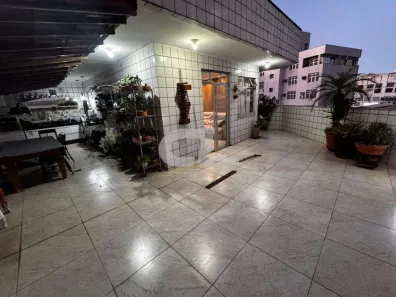 Cobertura com 3 Quartos à venda, 140m² no Silveira, Belo Horizonte