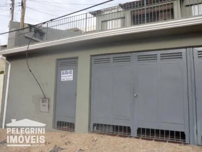 Casa com 1 Quarto para alugar, 45m² no Vila Lemos, Campinas