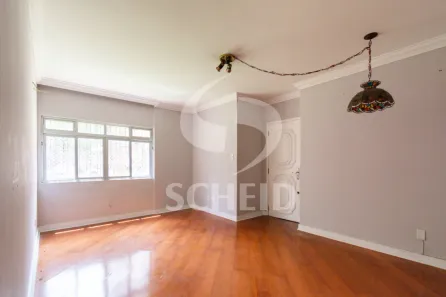 Apartamento com 1 Quarto à venda, 68m² no Aclimação, São Paulo