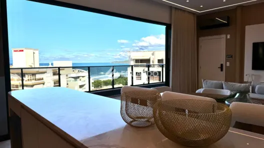 Cobertura com 4 Quartos à venda, 195m² no Canto Grande, Bombinhas