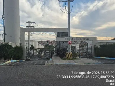 Apartamento com 2 Quartos à venda, 39m² no Jardim Europa, Suzano