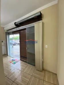 Imóvel Comercial para alugar, 52m² no Centro, Jacareí