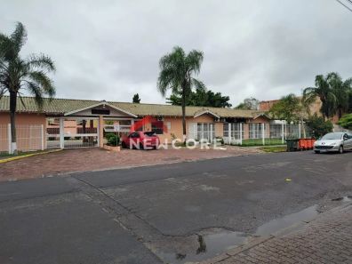 Casa de Condomínio com 2 Quartos à venda, 72m² no Rio Branco, Canoas
