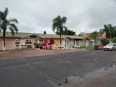 Casa de Condomínio com 2 Quartos à venda, 72m² no Rio Branco, Canoas