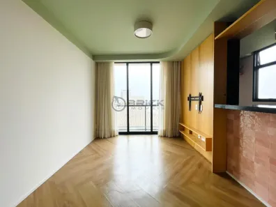 Apartamento com 1 Quarto para alugar, 50m² no Alto, Teresópolis