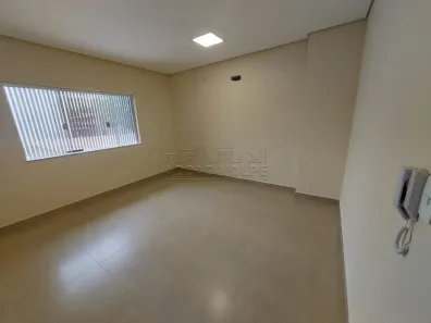 Consultório para alugar, 17m² no Jardim Paulista, Bauru