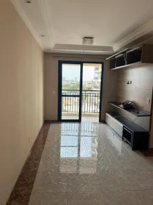Apartamento com 2 Quartos à venda, 67m² no Vila Regente Feijó, São Paulo