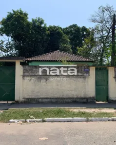 Lote/Terreno à venda, 1880m² no Santa Cruz da Serra, Duque de Caxias