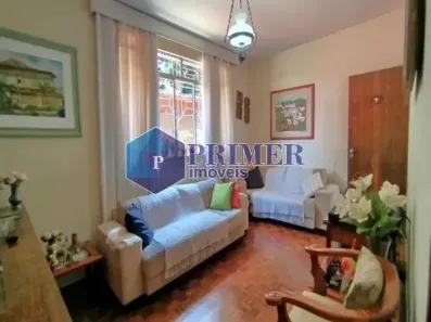Apartamento com 3 Quartos à venda, 110m² no Serra, Belo Horizonte