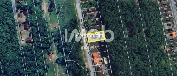 Lote/Terreno à venda, 718m² no , Guaramirim