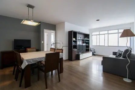 Apartamento com 2 Quartos à venda, 94m² no Jardim Paulista, São Paulo