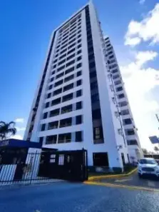 Apartamento com 3 Quartos à venda, 105m² no Luzia, Aracaju