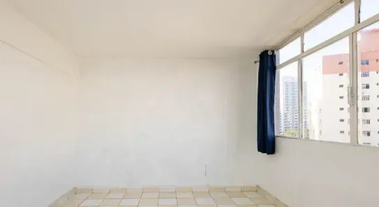 Apartamento com 1 Quarto para alugar, 28m² no Bela Vista, São Paulo