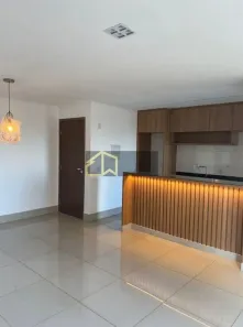 Apartamento com 3 Quartos à venda, 89m² no Village Veneza, Goiânia