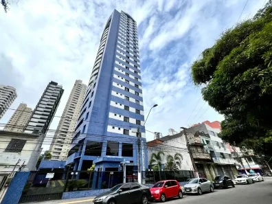 Apartamento com 3 Quartos à venda, 155m² no Umarizal, Belém