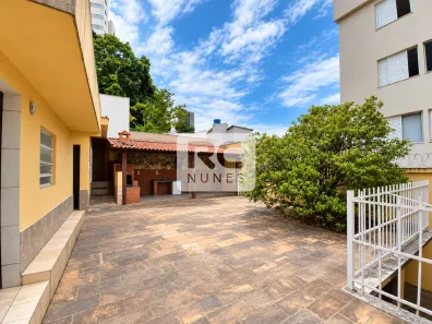 Casa com 3 Quartos para alugar, 192m² no Serra, Belo Horizonte