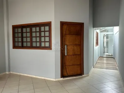 Casa com 3 Quartos à venda, 152m² no Vila Carvalho, Bauru