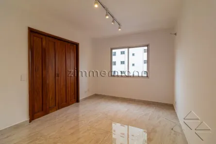 Apartamento com 1 Quarto à venda, 38m² no Consolação, São Paulo