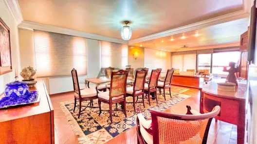 Apartamento com 4 Quartos à venda, 317m² no Setor Oeste, Goiânia
