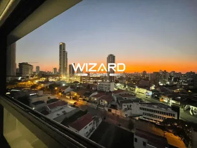Apartamento com 2 Quartos à venda, 84m² no Jardim Faculdade, Sorocaba