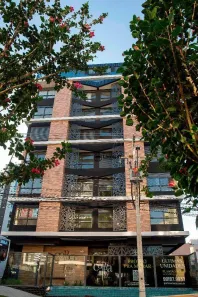 Apartamento com 3 Quartos à venda, 122m² no Mercês, Curitiba