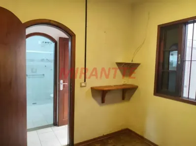 Sobrado com 2 Quartos à venda, 98m² no Vila Nivi, São Paulo