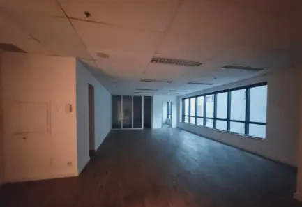 Ponto Comercial para alugar, 88m² no Vila Olímpia, São Paulo