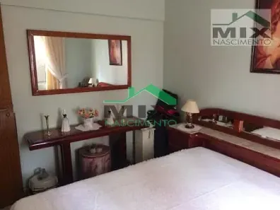 Apartamento com 2 Quartos à venda, 47m² no Taboão, São Bernardo do Campo