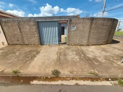 Casa com 3 Quartos à venda, 183m² no Jardim Novo Américo, Américo Brasiliense