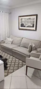 Apartamento com 2 Quartos à venda, 87m² no Guilhermina, Praia Grande