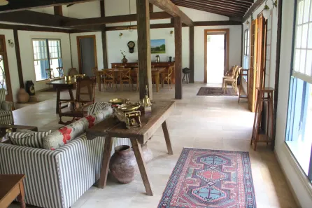 Casa de Condomínio com 5 Quartos à venda, 588m² no Condomínio Chácaras do Alto da Nova Campinas, Campinas