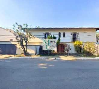 Casa com 4 Quartos à venda, 250m² no Jardim Novo Mundo, São Paulo
