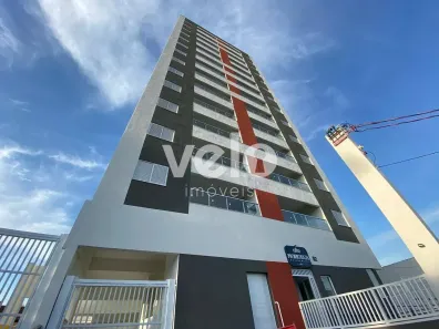 Apartamento com 2 Quartos para alugar, 75m² no Jardim das Nações, Taubaté