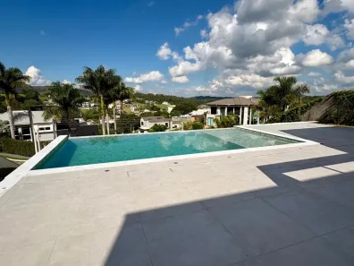 Casa de Condomínio com 3 Quartos à venda, 275m² no Bairro Itapema, Itatiba