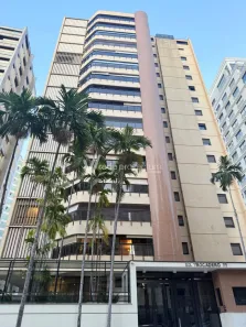 Apartamento com 3 Quartos à venda, 330m² no Cambuí, Campinas