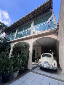 Casa com 5 Quartos para alugar, 450m² no Barra do Jucu, Vila Velha
