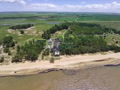 Fazenda/Sítio à venda, 401020m² no Área Rural de Camaquã, Camaquã