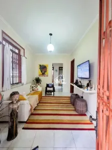 Casa com 4 Quartos à venda, 140m² no Santa Rosa, Niterói