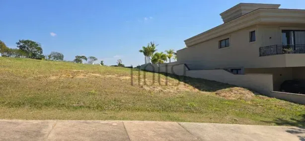 Lote/Terreno à venda, 1042m² no Parque Reserva Fazenda Imperial, Sorocaba