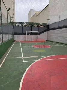 Apartamento com 3 Quartos à venda, 83m² no Vila Isolina Mazzei, São Paulo