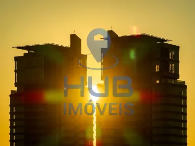 Apartamento com 7 Quartos à venda, 421m² no Centro, Balneário Camboriú