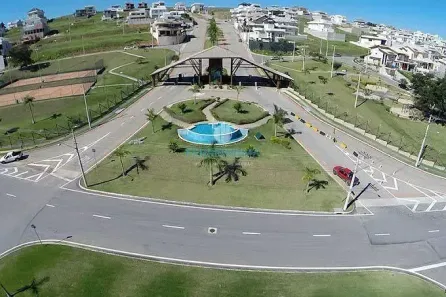 Casa de Condomínio com 4 Quartos à venda, 380m² no Condomínio Residencial Jaguary, São José dos Campos