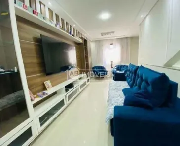 Casa com 3 Quartos à venda, 169m² no Boqueirão, Santos