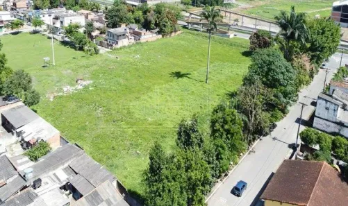 Lote/Terreno à venda, 9570m² no Paraíso, Resende