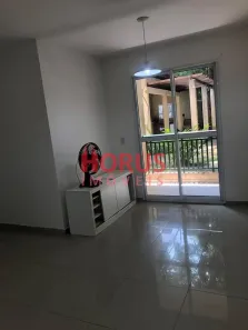 Apartamento com 2 Quartos à venda, 51m² no Jardim Peri, São Paulo