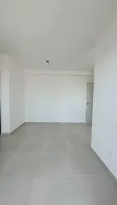 Apartamento com 2 Quartos à venda, 52m² no Jardim Limoeiro, Serra