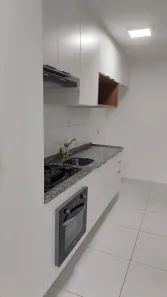 Apartamento com 2 Quartos à venda, 58m² no Picanço, Guarulhos